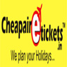 Cheap Air E Tickets