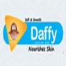 Daffy Nourishes Skin.
