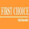 First Choice Hotel Reservations