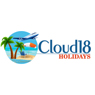 Cloud18 Holidays