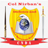 Colonel Nirban's Defence and Allied Academy