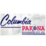 Columbia-Pakona  Engineering Pvt. Ltd.