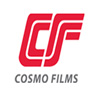 Cosmo Films Ltd.