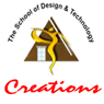 Creations, The School of Design and Technology