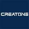 Creatons