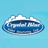 Crystal Blue India