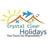 Crystal Clear Holidays