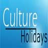 Culture Holidays