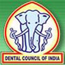 The Dental Council of India