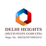 Delhi Heights Multi State CGHS Ltd.
