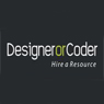 DesignerorCoder