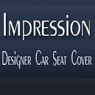 Impress Designer Car Seat Cover