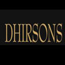 Dhirsons Jewellers Pvt ltd 