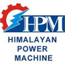 Himalayan Power Machine Mfg. Co.