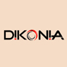 Dikonia