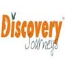 Discovery Journeys India
