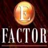 E Factor Entertainment Pvt.Ltd