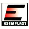 Esemplast