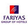 Fariyas Group of Hotels.