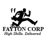 Fayton Corp