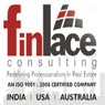 Finlace Consulting Pvt. Ltd.