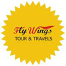 Fly Wings Tour & Travels
