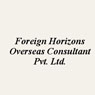 Foreign Horizons