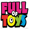 Full Of Toys