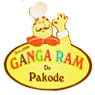 Gangaram De Mashoor Pakode