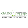 Garg Hair transplant Clinic