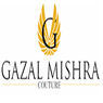 Gazal Mishra Couture
