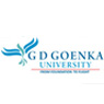 GD Goenka University