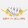 Gem in Silver