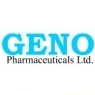 Geno Pharmaceuticals