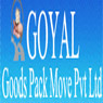 Goyal Goods Pack Move Pvt.Ltd