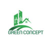 Green Concept Housing