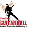 Guitar Hall
