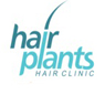 Hair Plants Clinic