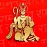 Hanuman Chalisa Yantra