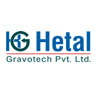 Hetal Gravotech Pvt. Ltd.