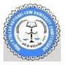 Hidayatullah National Law University 