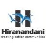 Hiranandani Developers Pvt. Ltd.