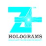 Z Plus Holograms