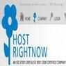 HostRightNow Technologies