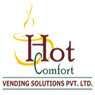 Hot Comfort Vending Solutions Pvt. Ltd.