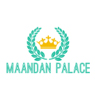 Hotel mandaan palace