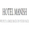 Hotel Manish Kolkata