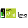 Hotel Mint Flower