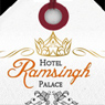 Hotel Ramsingh Palace