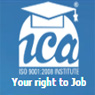 ICA Jobguarantee